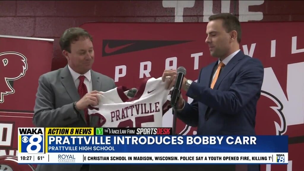 Bobby Carr
