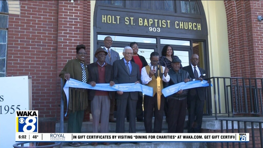 Bus Boycott Museum 120224