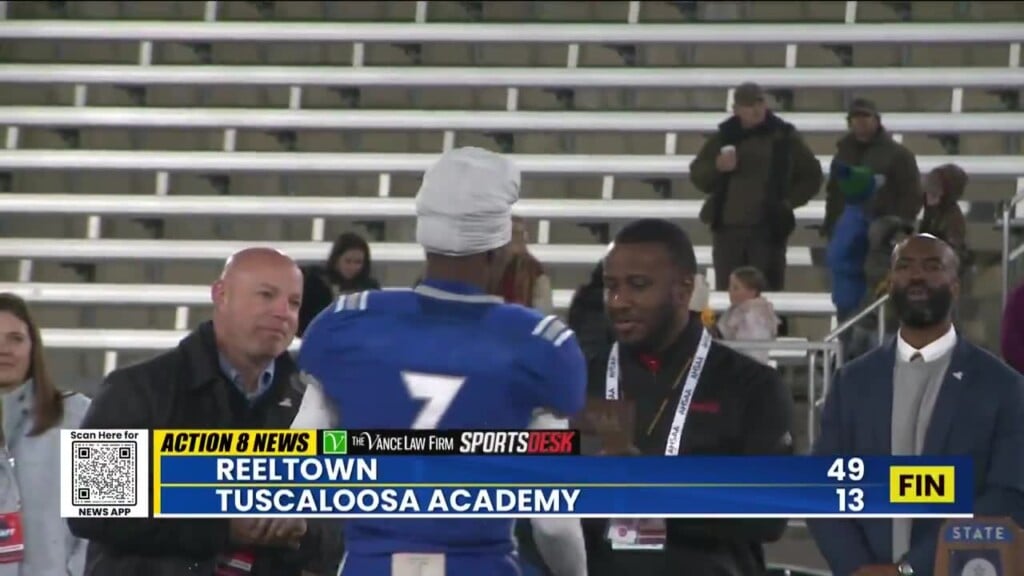 Reeltown Football