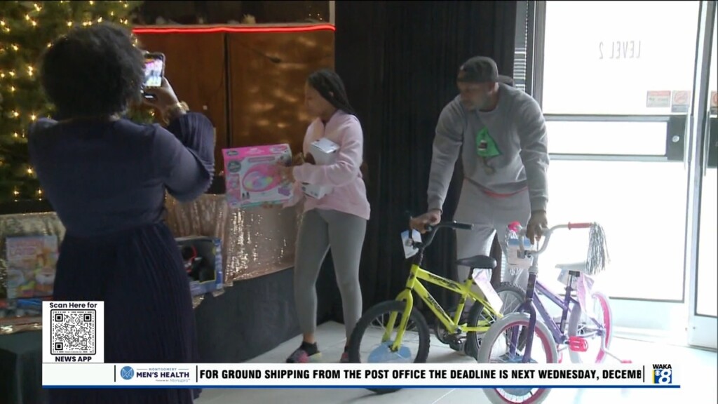 Toy Donations 121524