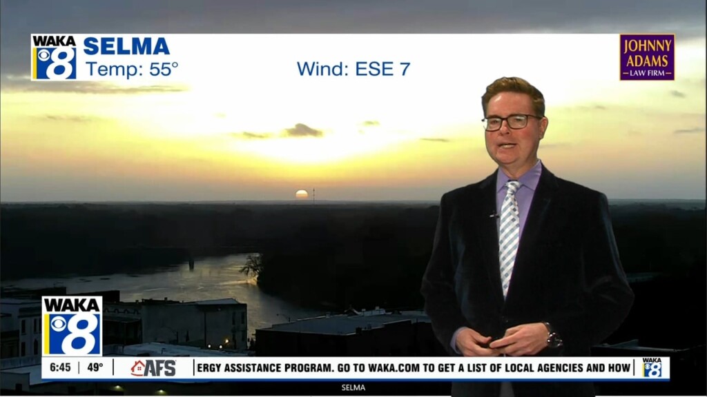 Chris Am Weather 12/16