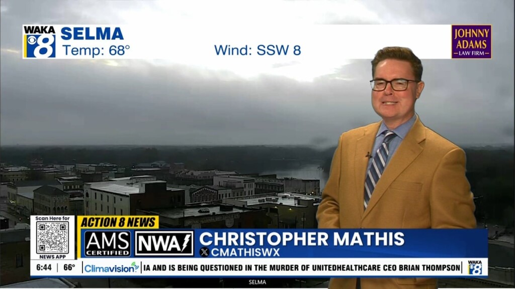 Chris Am Weather 12/10