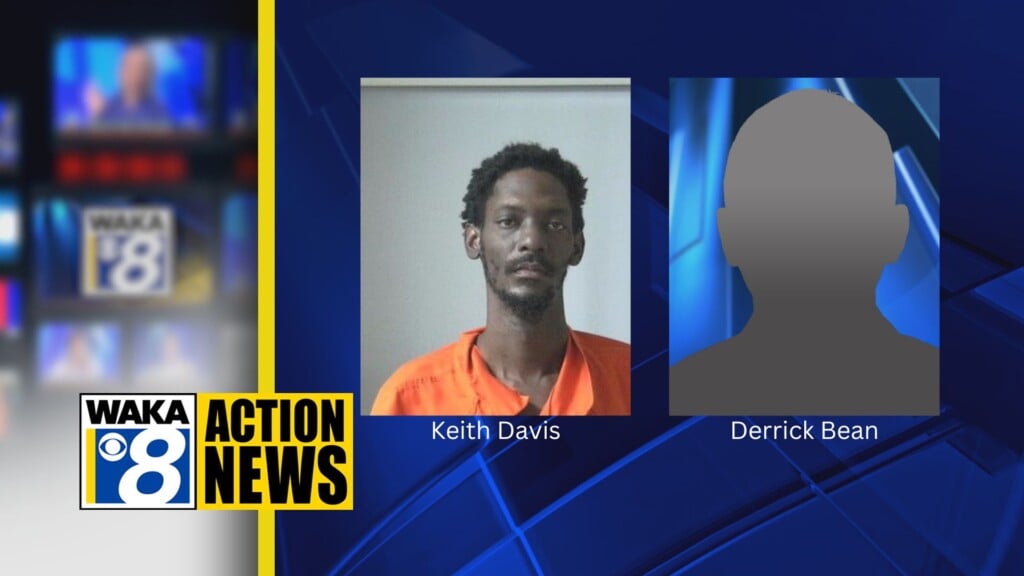Keith Davis