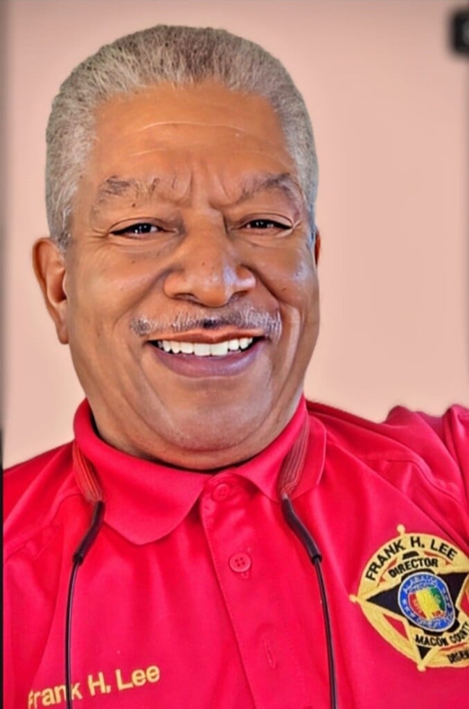 Frank Lee
