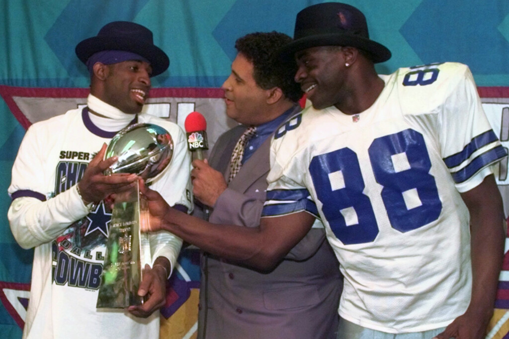 Obit Greg Gumbel