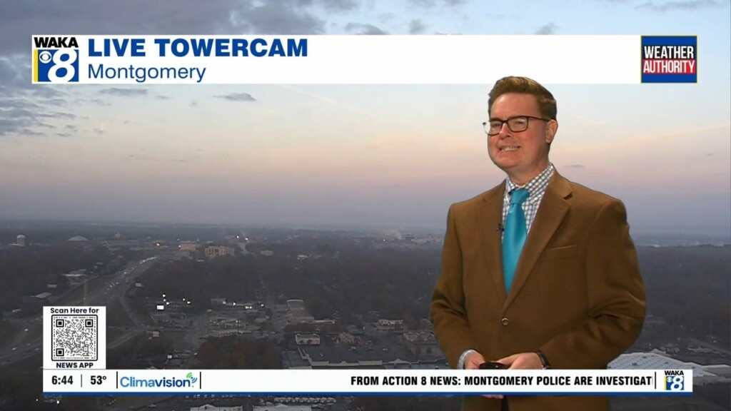 Chris Am Weather 12/17