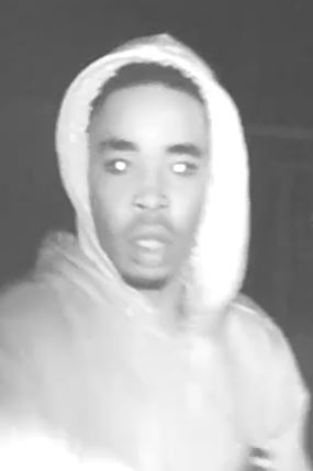 Mpd Ubev Suspect