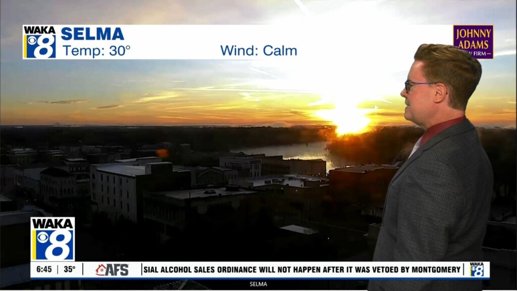 Chris Am Weather 12/13