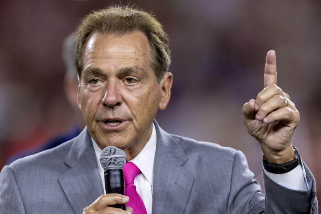 Franklin Saban Commisioner