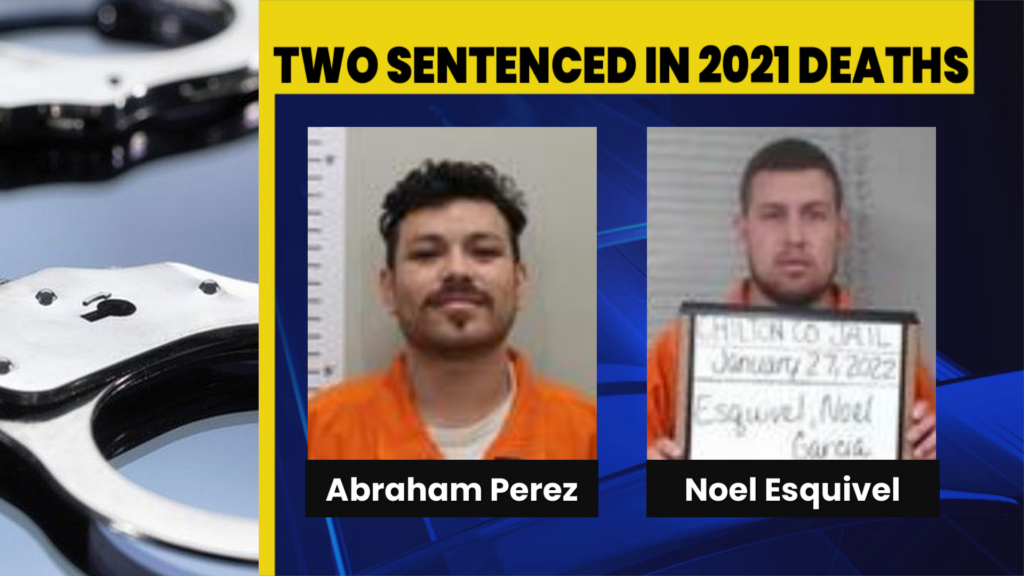 Chilton County Sentencing