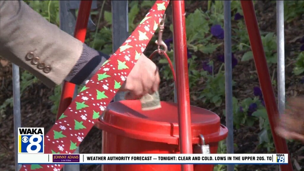 Red Kettle Campaign