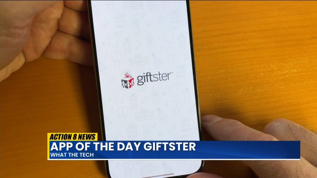 Wtt App Of The Day Giftster 120224