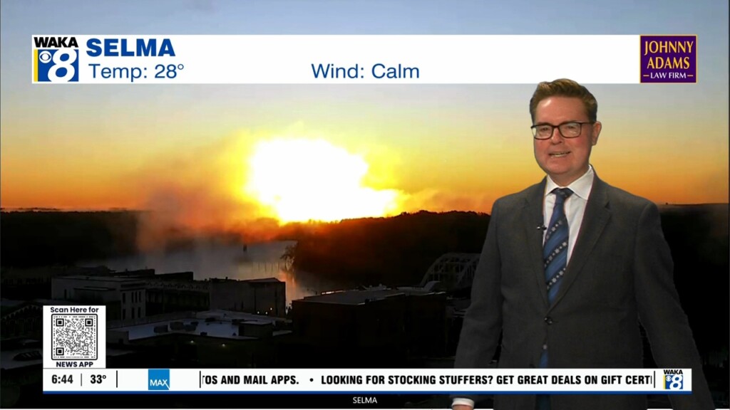 Chris Am Weather 12/12