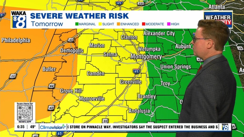 Chris Am Weather 12/27