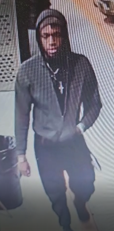Suspect Pic 1