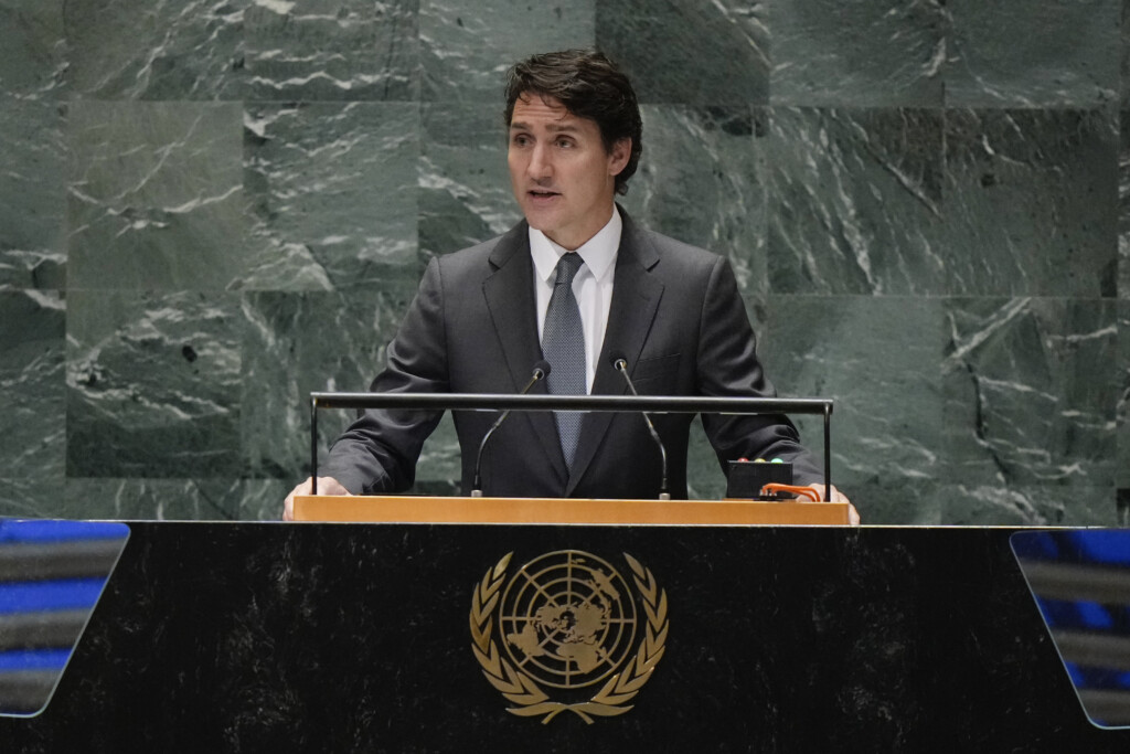 Un General Assembly