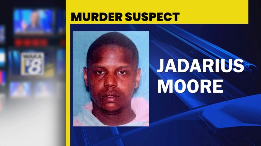 Waka Arrest1stmurder0109 Vo