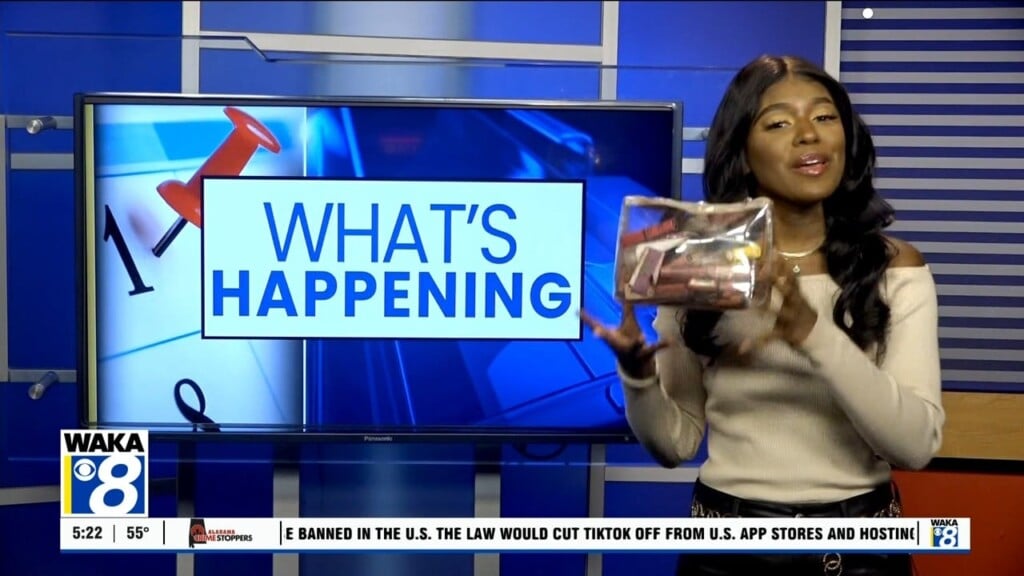 Whats Happening 011625