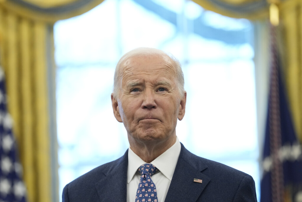 Joe Biden