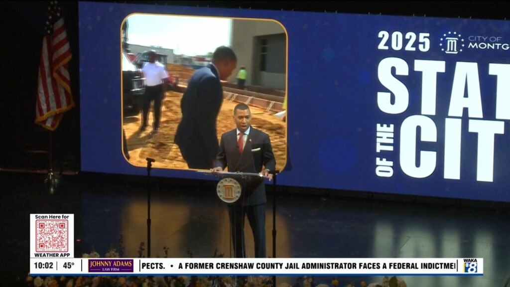 2025 State Of The City Address