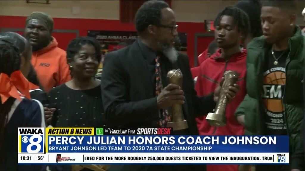 Percy Julian Bryant Johnson