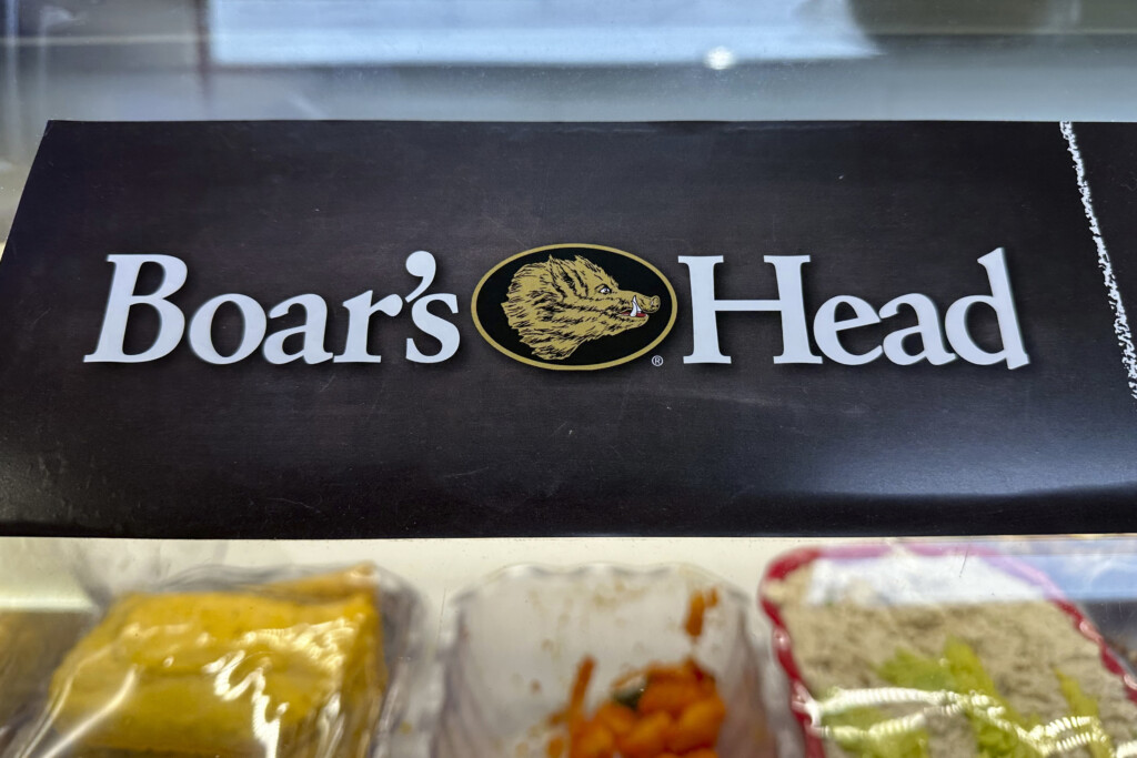 Us Deli Meat Listeria