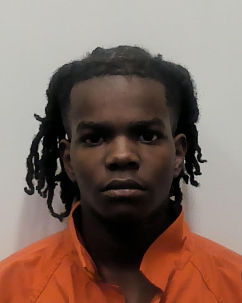 Bakeith Jackson