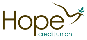 Hope Credit Union Logo