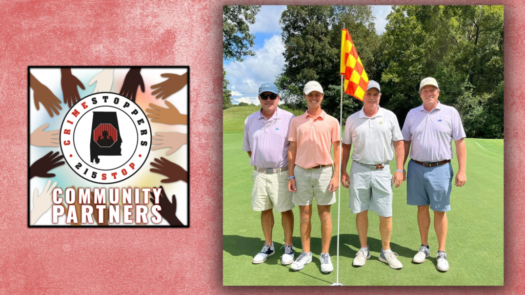 Alcs25 9 Golftourney