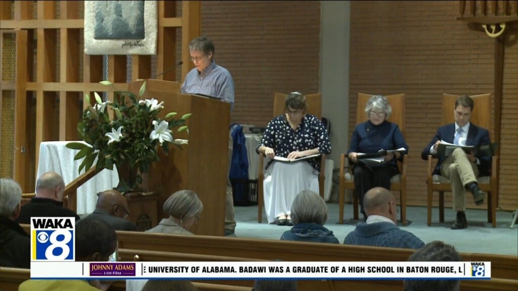 Interfaith Montgomery Celebration Of Prayer, Sacred Reading, Silence And Song