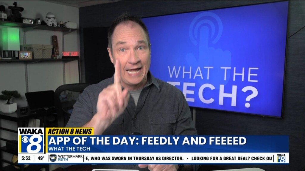 Wtt Apps Of The Day Feedly And Feeeed 012725