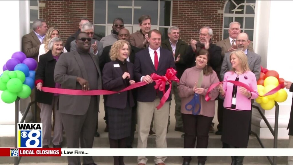 New Prattville Kindergarten School