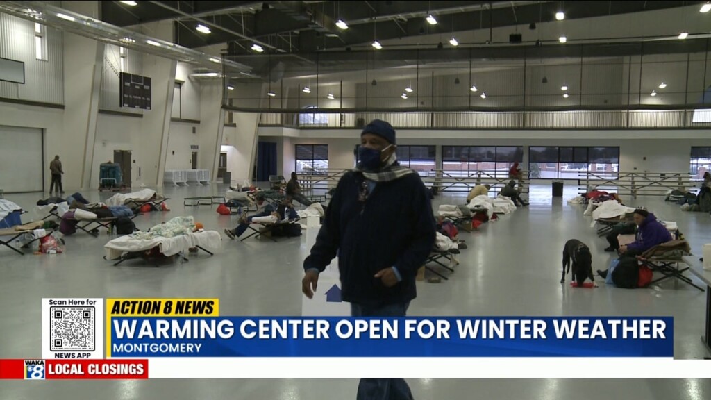 Warming Center 012125