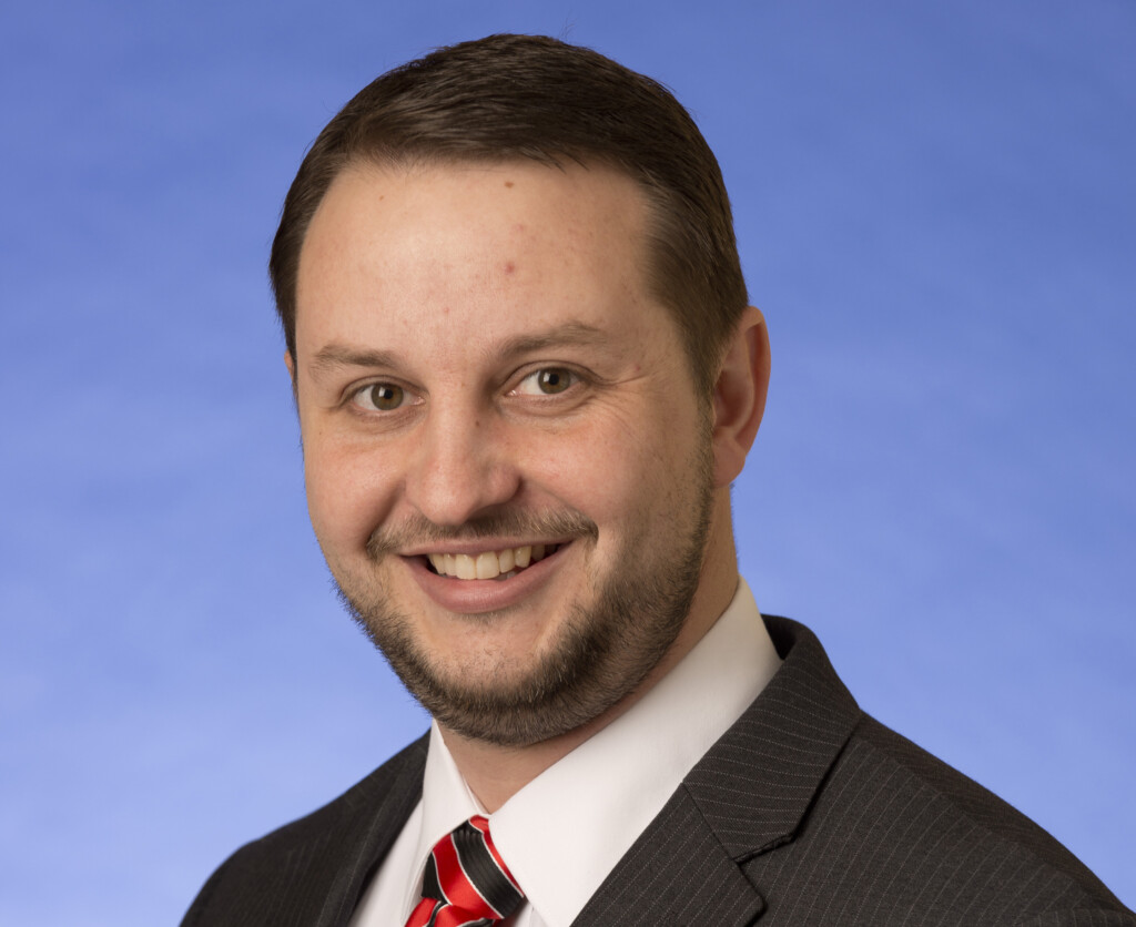 Andrew Sorrell