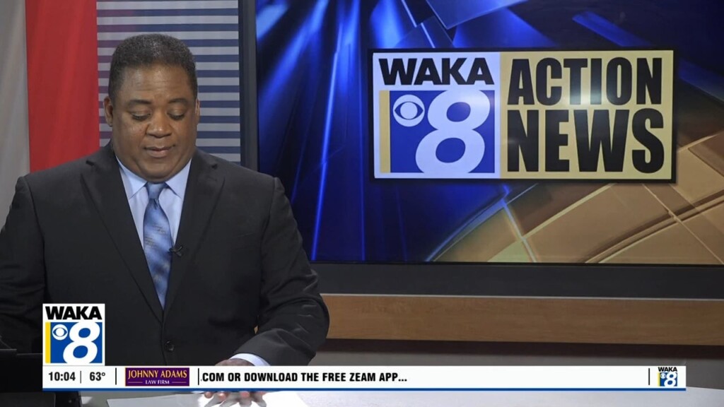 Lawmakers React To Governor Ivey's State Of The State Speech