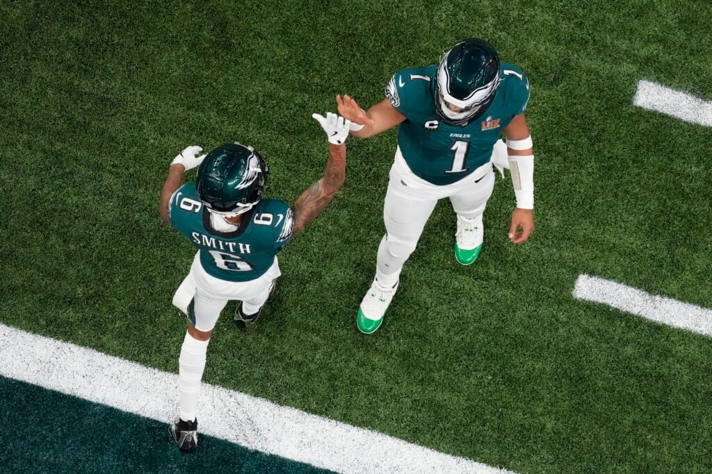 Super Bowl Football