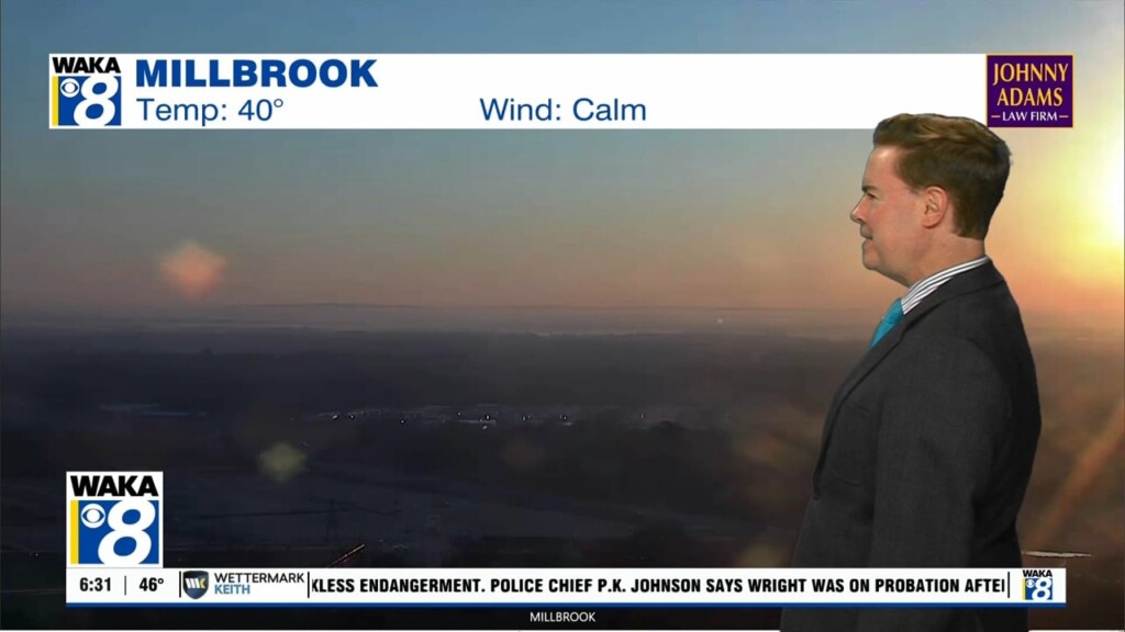 Chris Am Weather 2/26