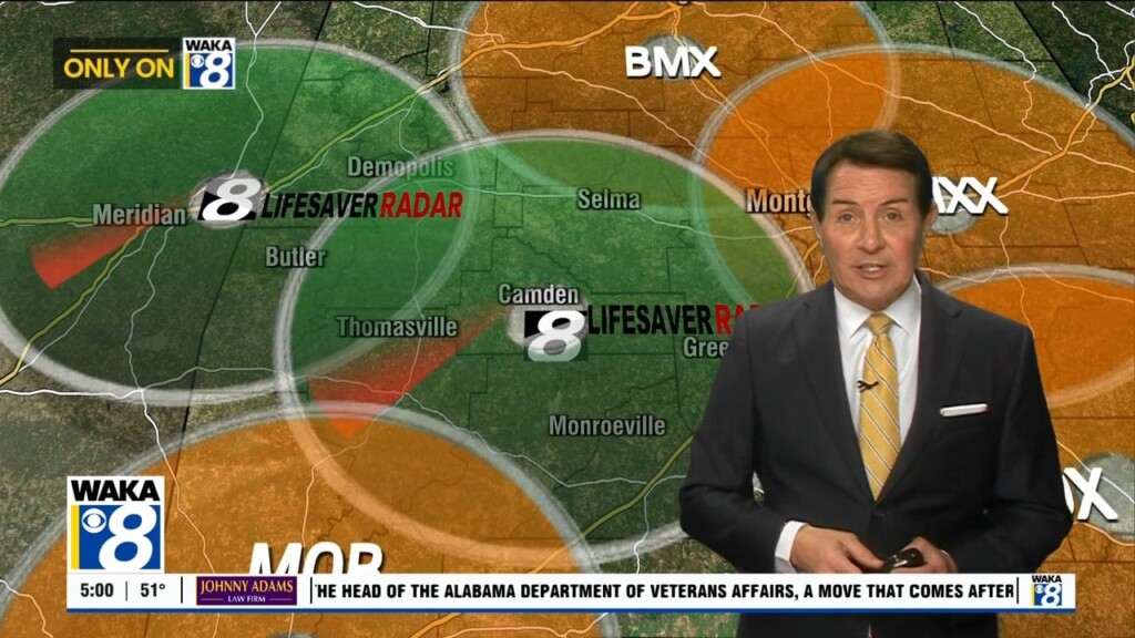 Lifesaveer Radar Part 1 021925