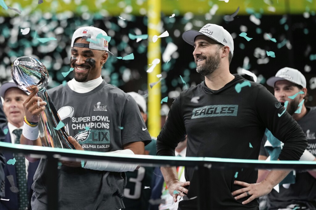 Super Bowl Football