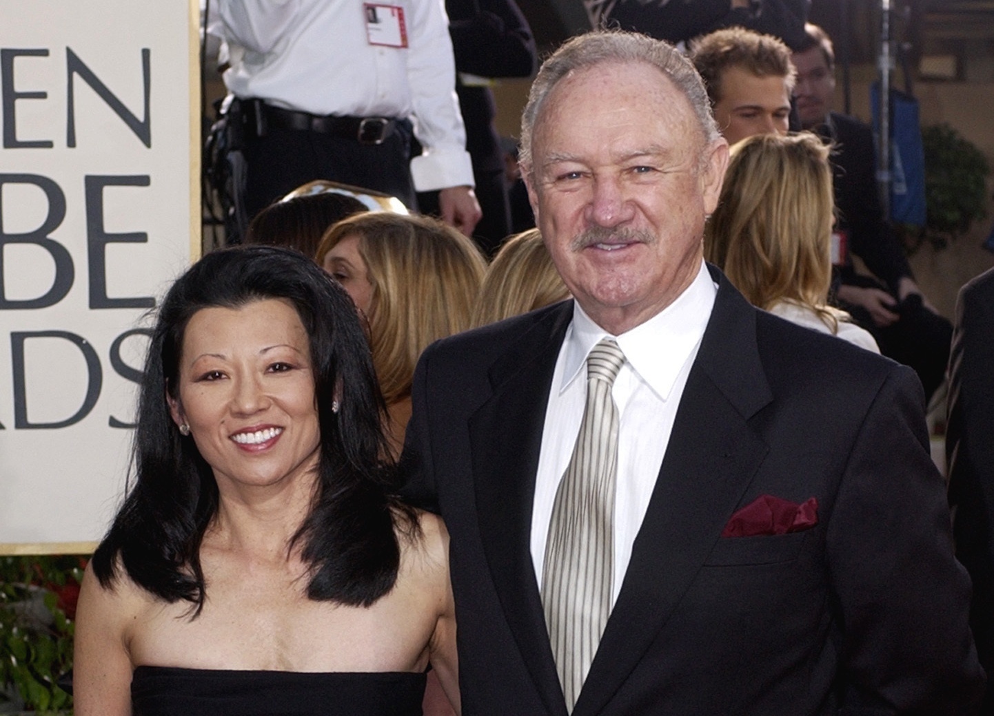 Autopsy reveals cause of death for Gene Hackman and his wife - WAKA 8