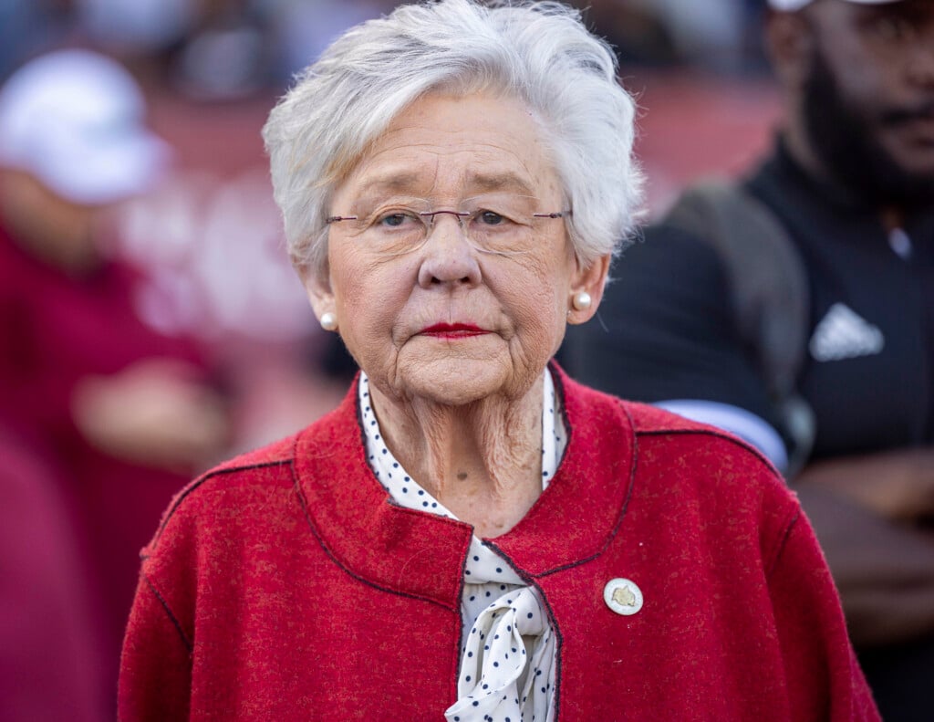 Kay Ivey