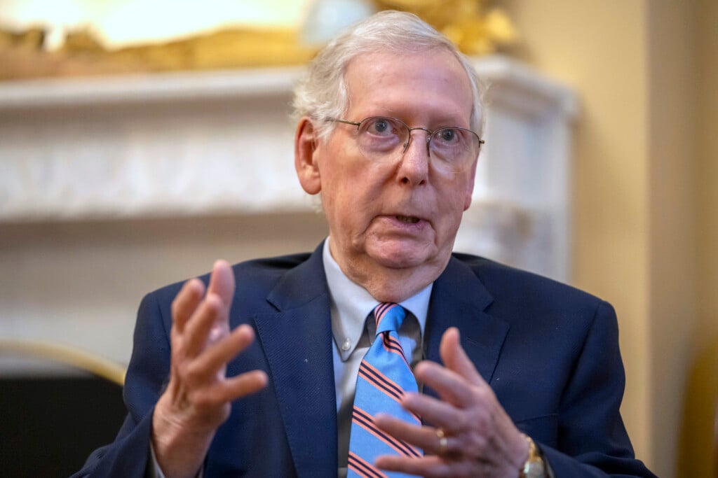 Mcconnell