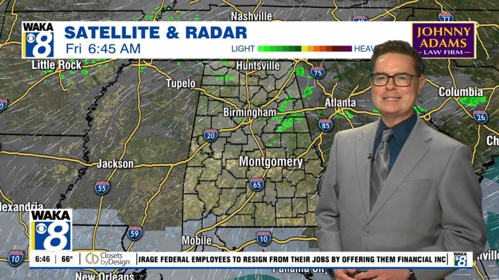 Chris Am Weather 2/7