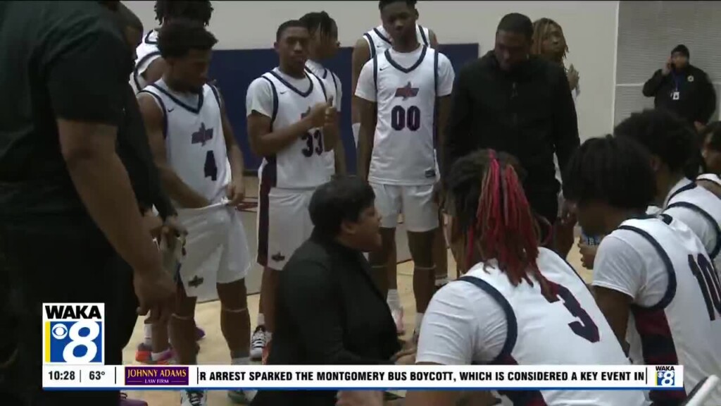 Park Crossing Boys Basketball