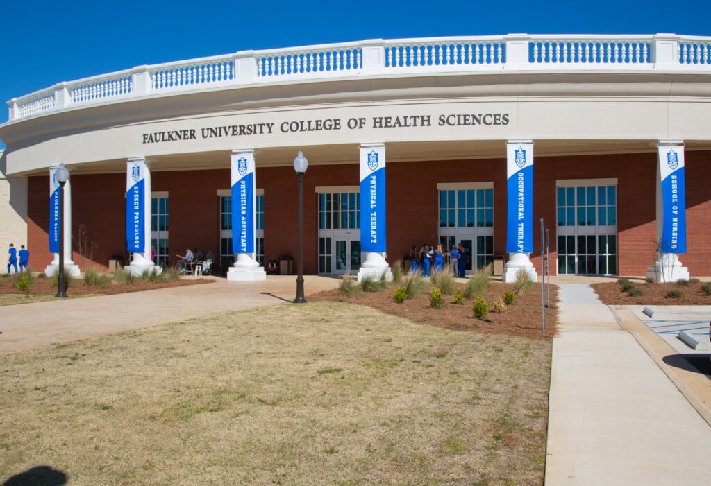 Faulkner Health Sciences