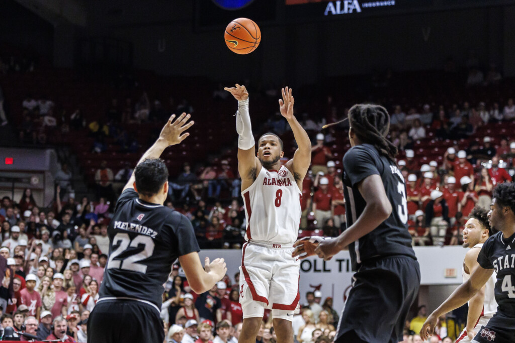 Mississippi St Alabama Basketball