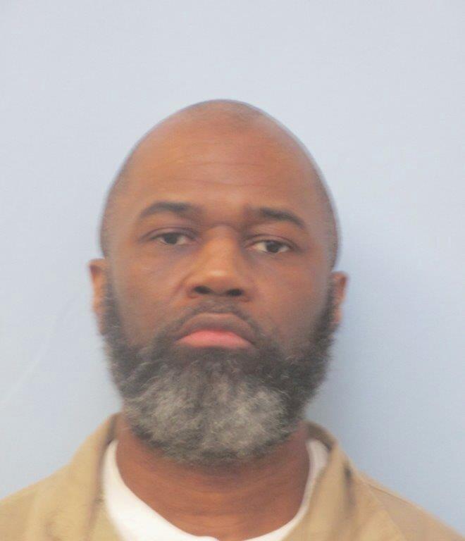 U.s. Alabama Execution