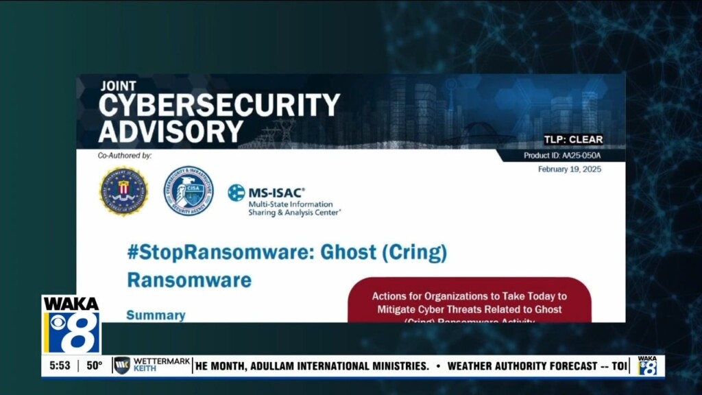 Wtt Cyberattack Update 022525