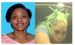 Rhashema Shackleford