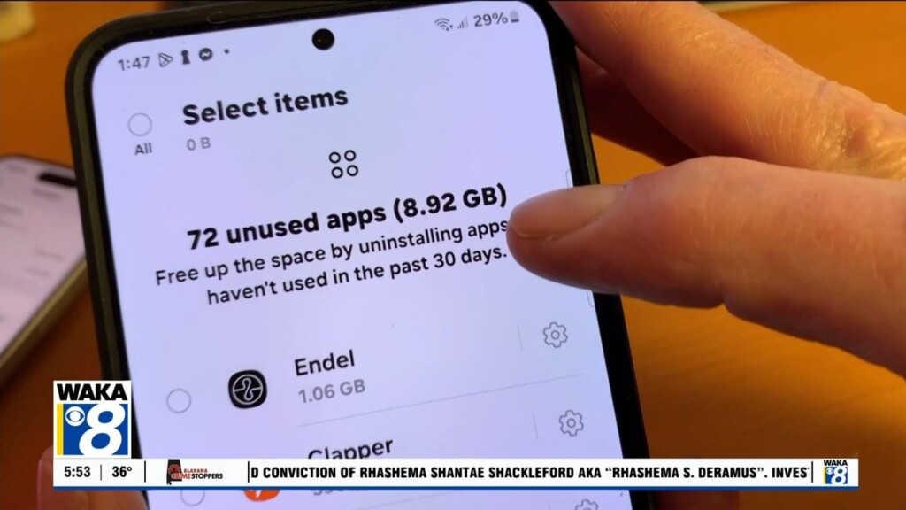 Wtt Smartphone Storage 021725